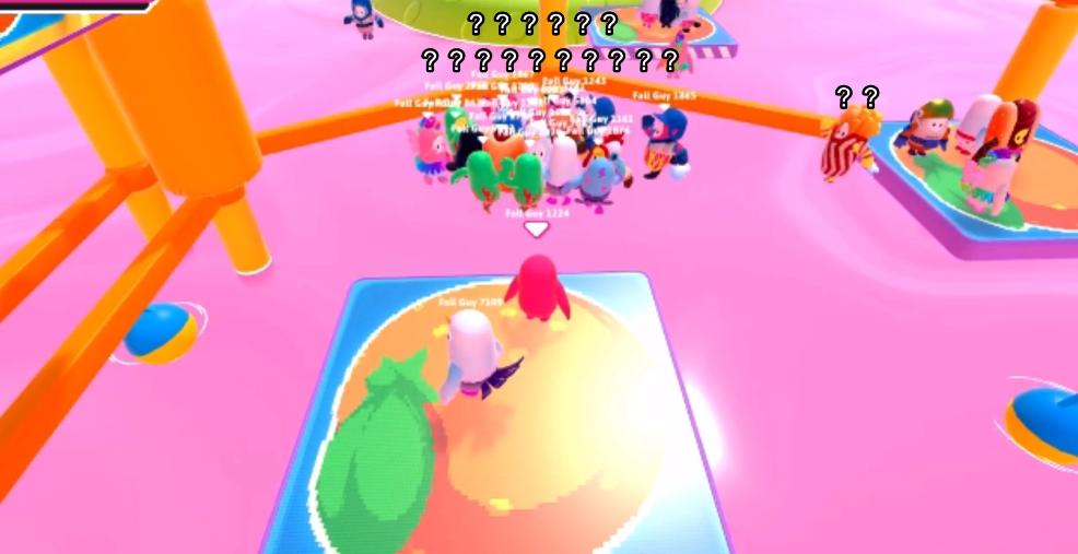 怎么玩糖豆人steam,怎么把糖豆人添加到steam