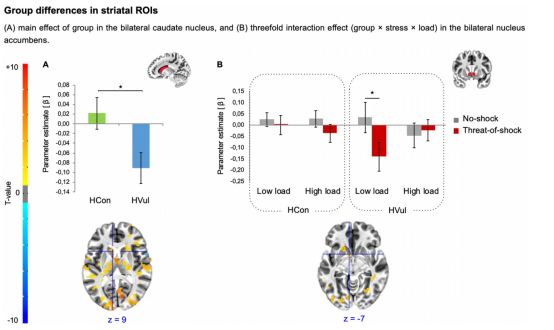 抑郁症的一些实验结果,抑郁症研究的经典实验