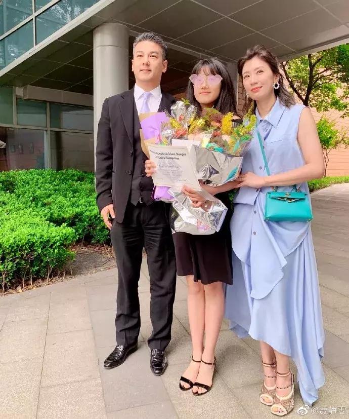 马伊琍离婚说的一段话,马伊琍微博发的且行且珍惜