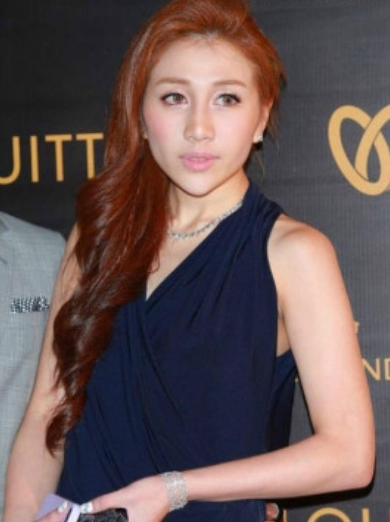 霍思燕怀孕胖到170斤照片,明星怀孕都胖了多少斤