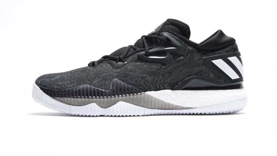 利拉德8新配色发布,利拉德8代适合扁平足吗