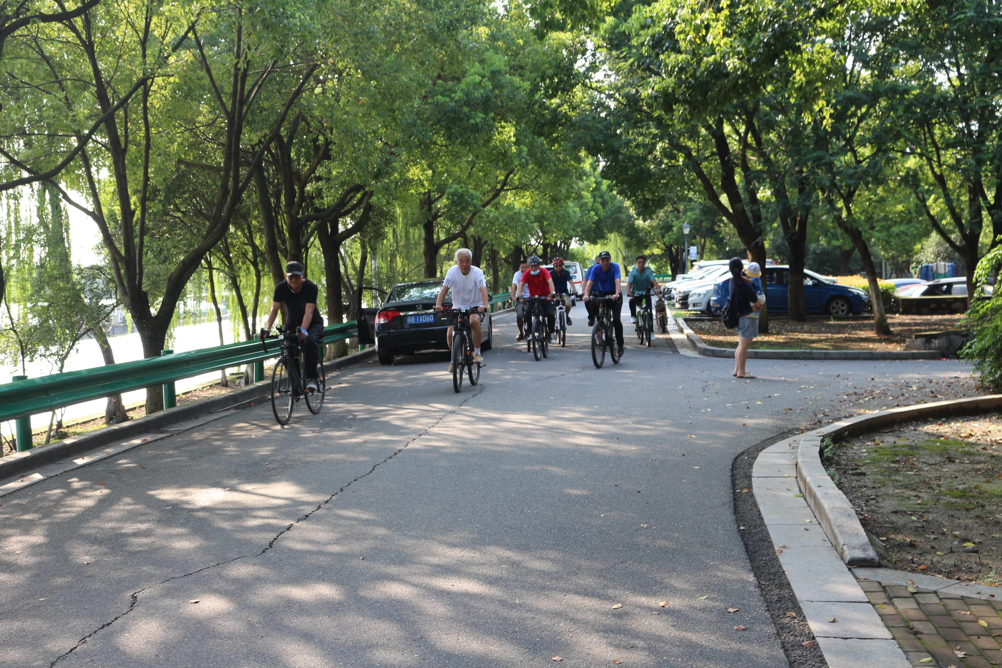 雨人岛公园无锡,雨人岛公园
