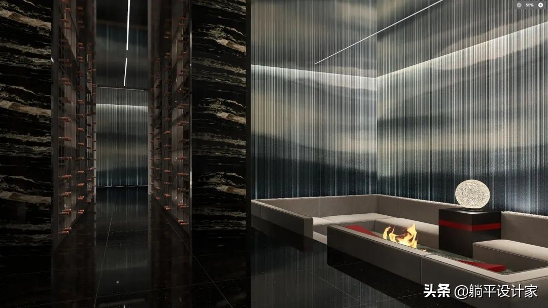 40平办公室装修效果图大全集,装修效果图现代简约办公室200平方