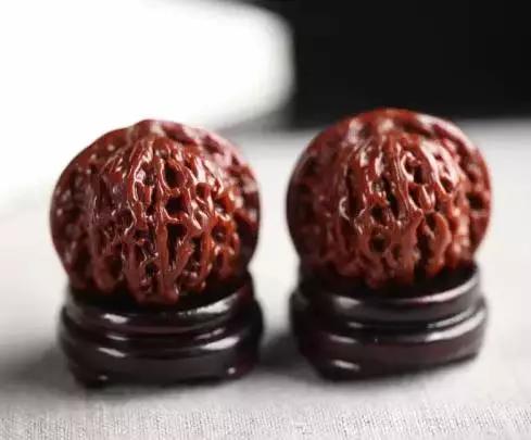 文玩核桃的100个常见问题,文玩核桃100个常见问题