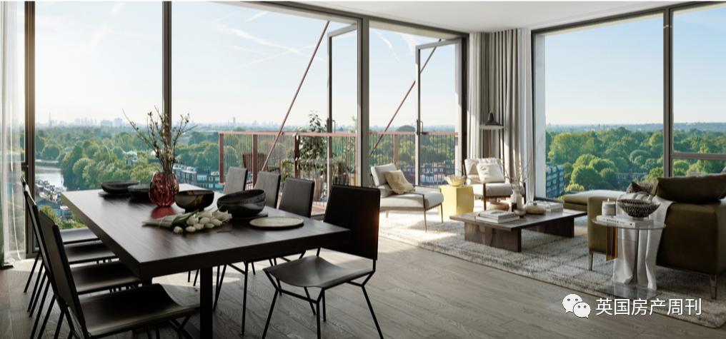 依托医药/媒体巨头,宜居优质学区,全新水畔靓盘首付17万元起