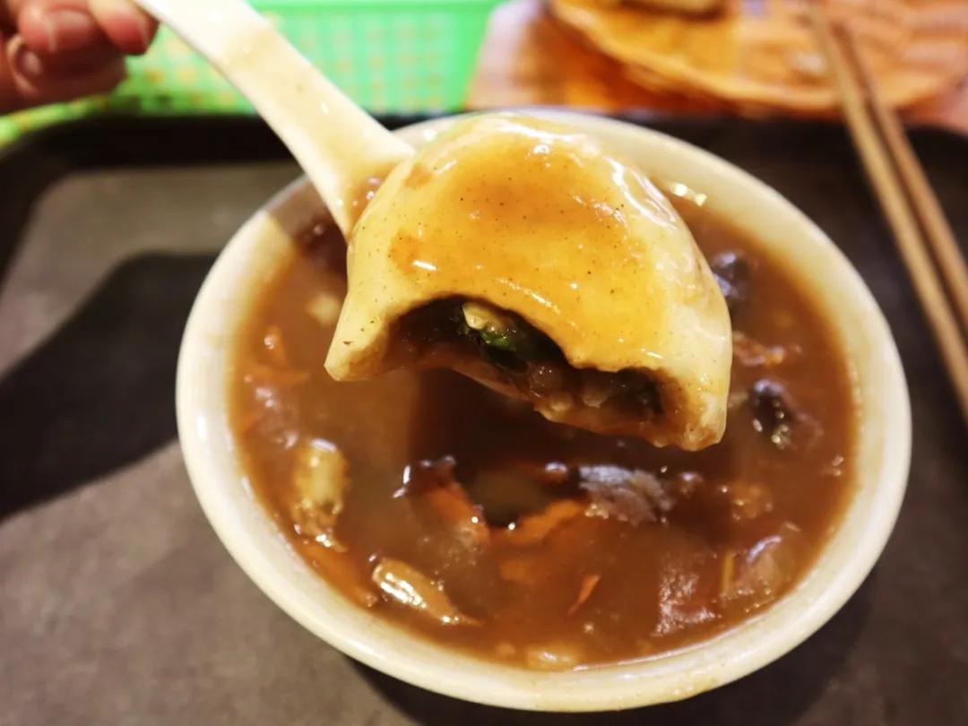 周口胡辣汤哪家最有名,周口哪里的胡辣汤最出名