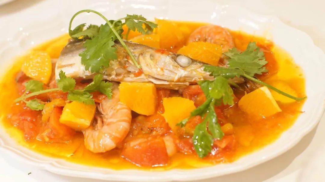 吃完就变富有的一顿饭：来自台湾非典型性富二代农夫Fudy