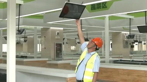 无锡五里新村农贸市场,无锡农贸市场最新消息