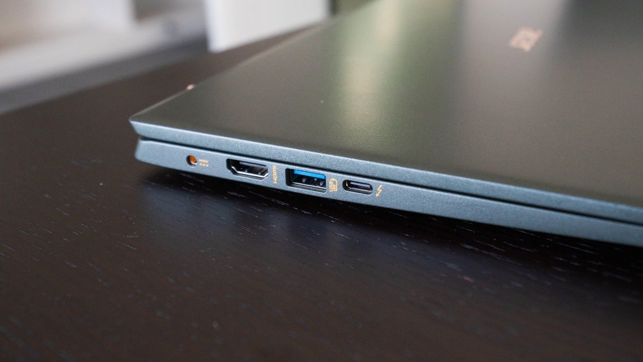 英特尔Evo平台到底有多强?Acer非凡S5体验报告