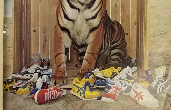 比鬼冢虎好的鞋品牌是什么,鬼冢虎复古跑鞋