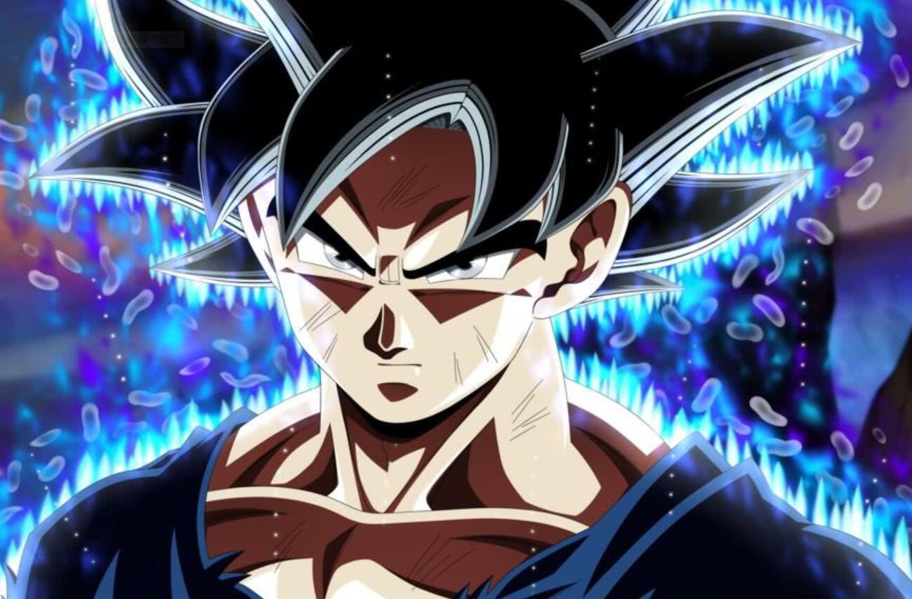 龙珠新剧场版,龙珠30周年鸟山明