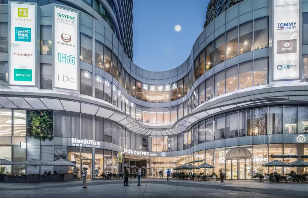 出圈ip推荐,出圈的旅游城市案例