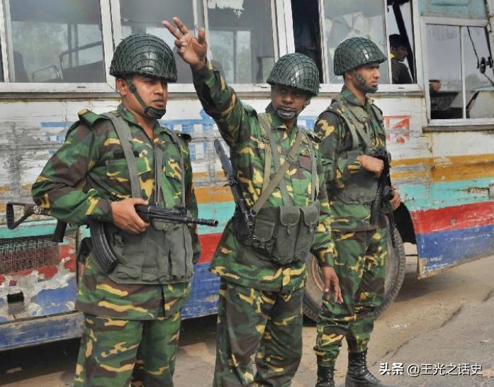 孟加拉为什么富人区旁边有贫民窟,孟加拉贫民区现状