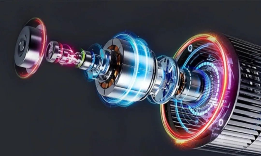 垃圾处理器交流和直流电机哪个好,垃圾处理器直流电和交流电的区别