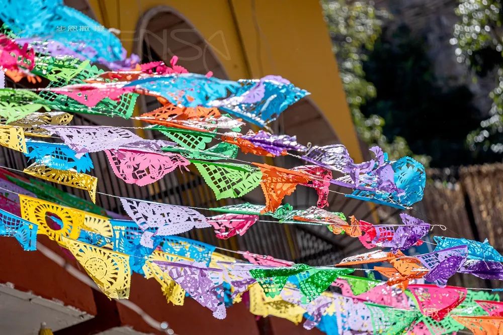 瓜纳华托墨西哥旅行,墨西哥旅游坎昆瓜纳华托