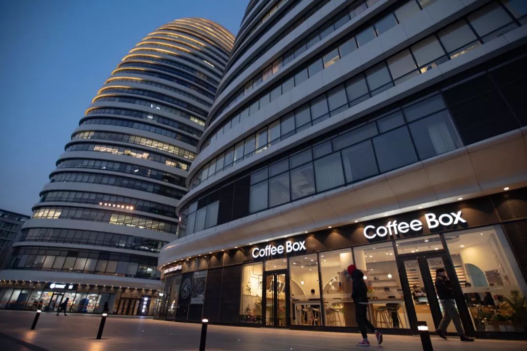 三年前的咖啡创业史是什么,国产咖啡创业史