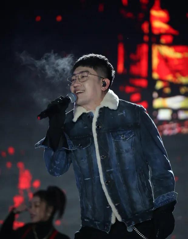 吉林卫视:2021迎冬奥环球跨年冰雪盛典,强烈来袭,这里有一切你想要的精彩