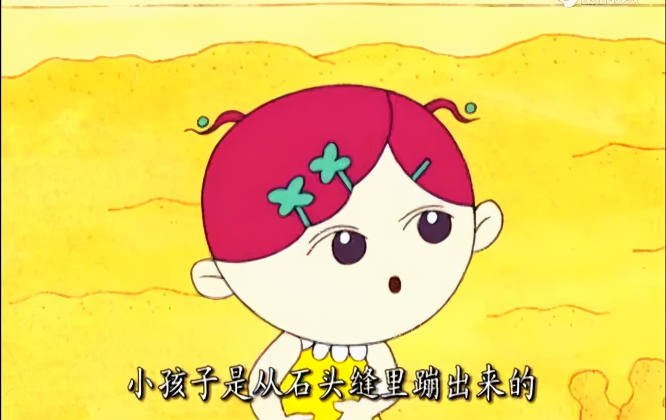 妈妈带5岁儿子进女厕，一句话惹怒网友：性教育，应从几岁开始？