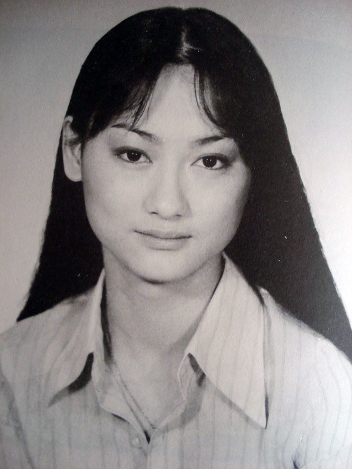 邵氏女明星全部名单,52位邵氏女星合集