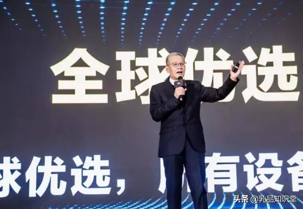 中国乳业的发展模式,中国乳业如何建立一个世界品牌