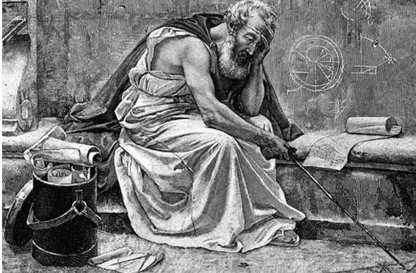 数学史上四大天王是谁,十大伟大数学天才是谁