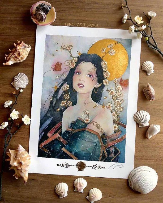 怎样才是一个内心强大的女人,内心的强大才是真正的强大