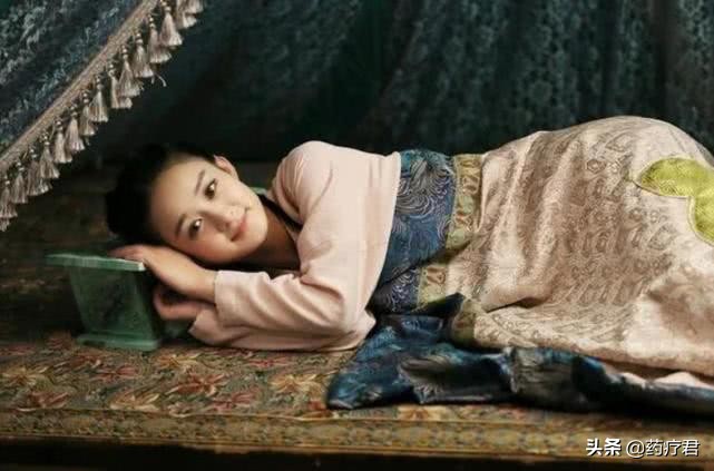 为什么古人枕头是硬的,为什么古人用木头陶瓷做枕头