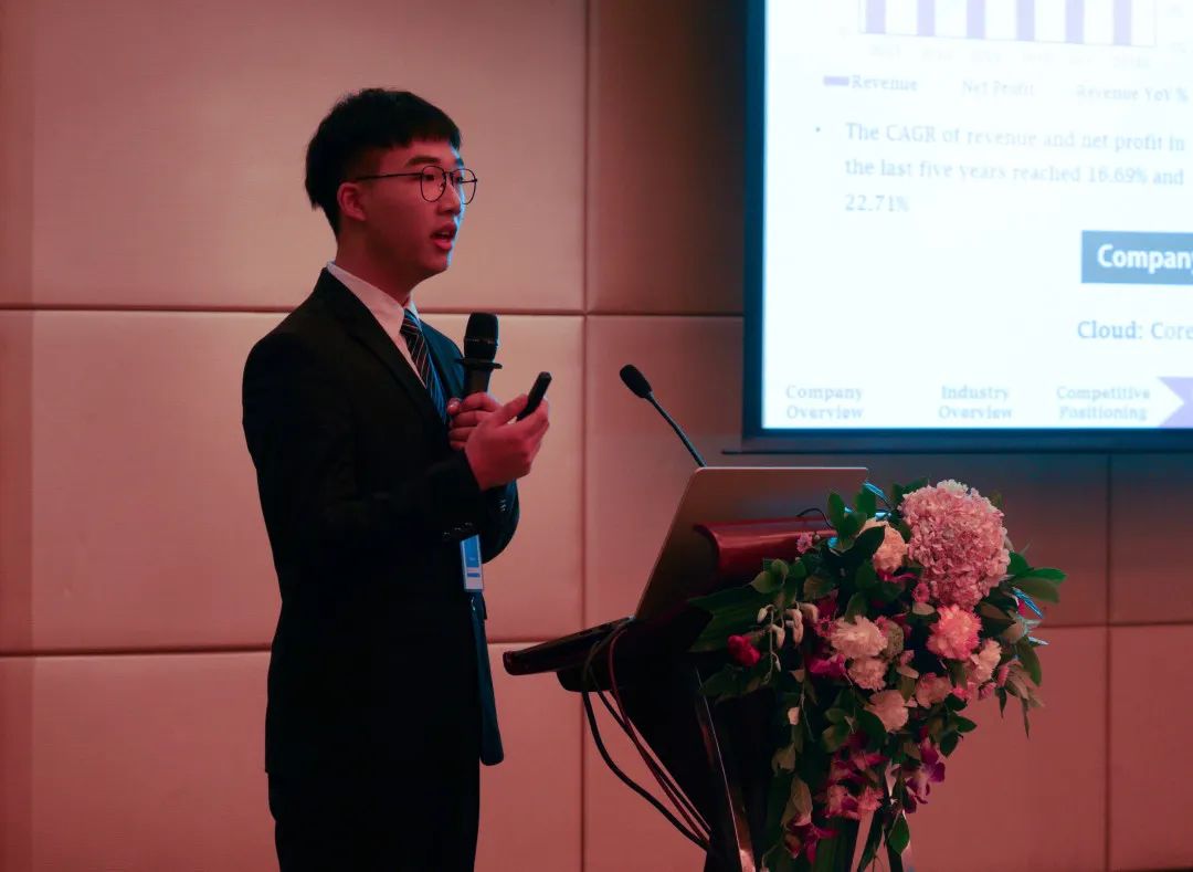 深造率74%！西财第一届金融学（CFA国际化实验班）毕业生成果新鲜出炉