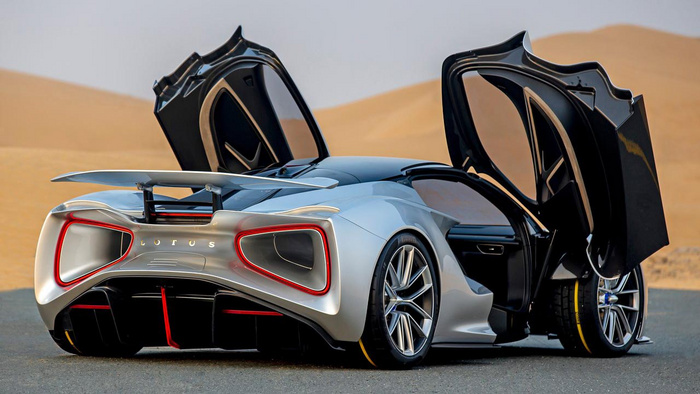 查普曼路特斯,路特斯勒芒历史