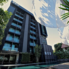 泰国清迈网红酒店,清迈网红住宿