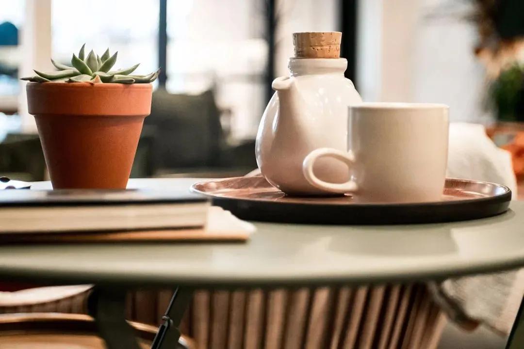 茶让你的生活更有深度,茶让生活有了仪式感