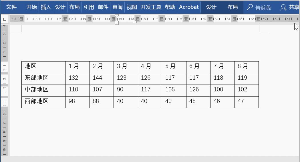 word复制excel表格技巧,word表格怎么做错位表格