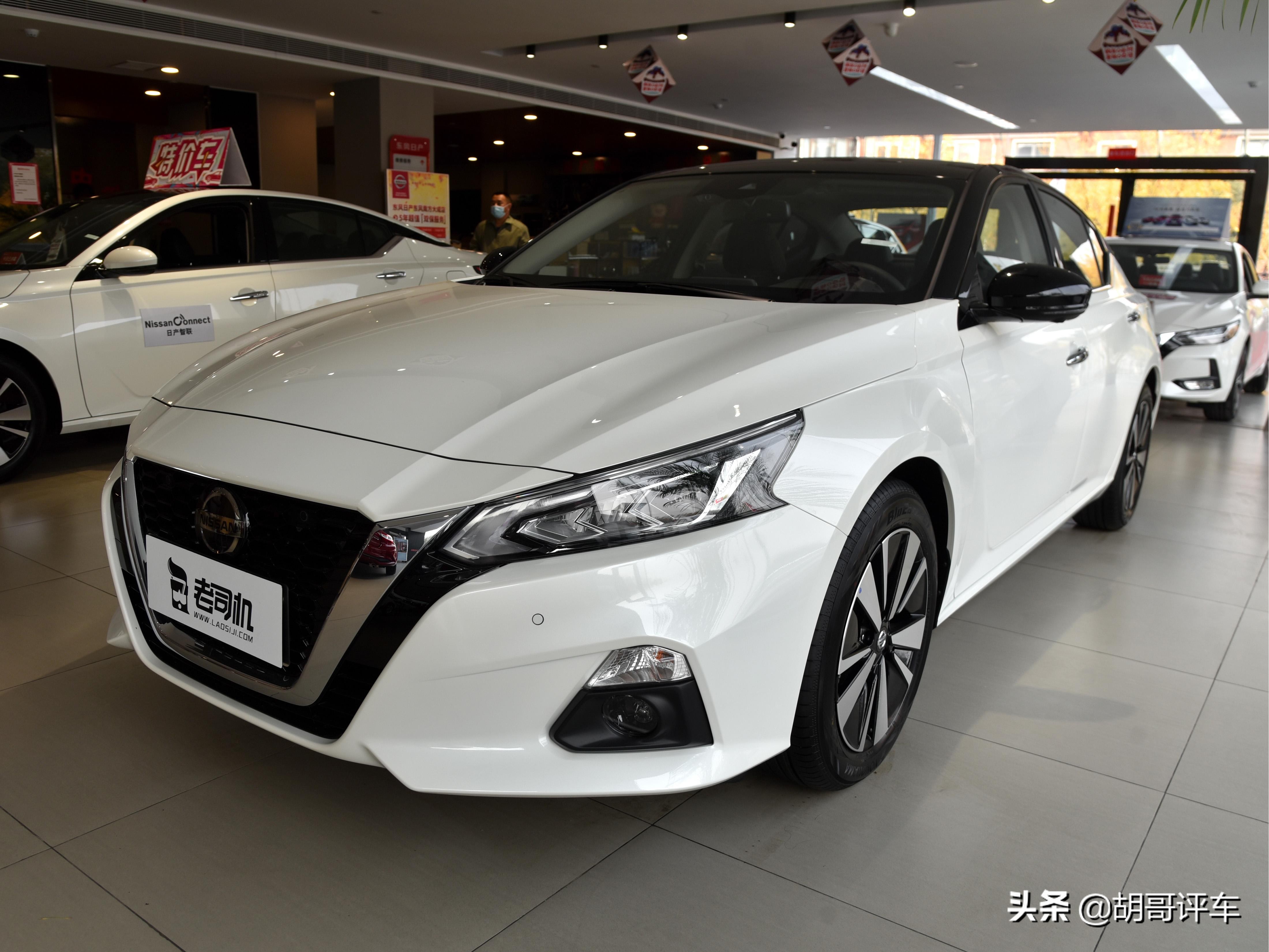 低油耗的日系车,日系车家用轿车b级推荐