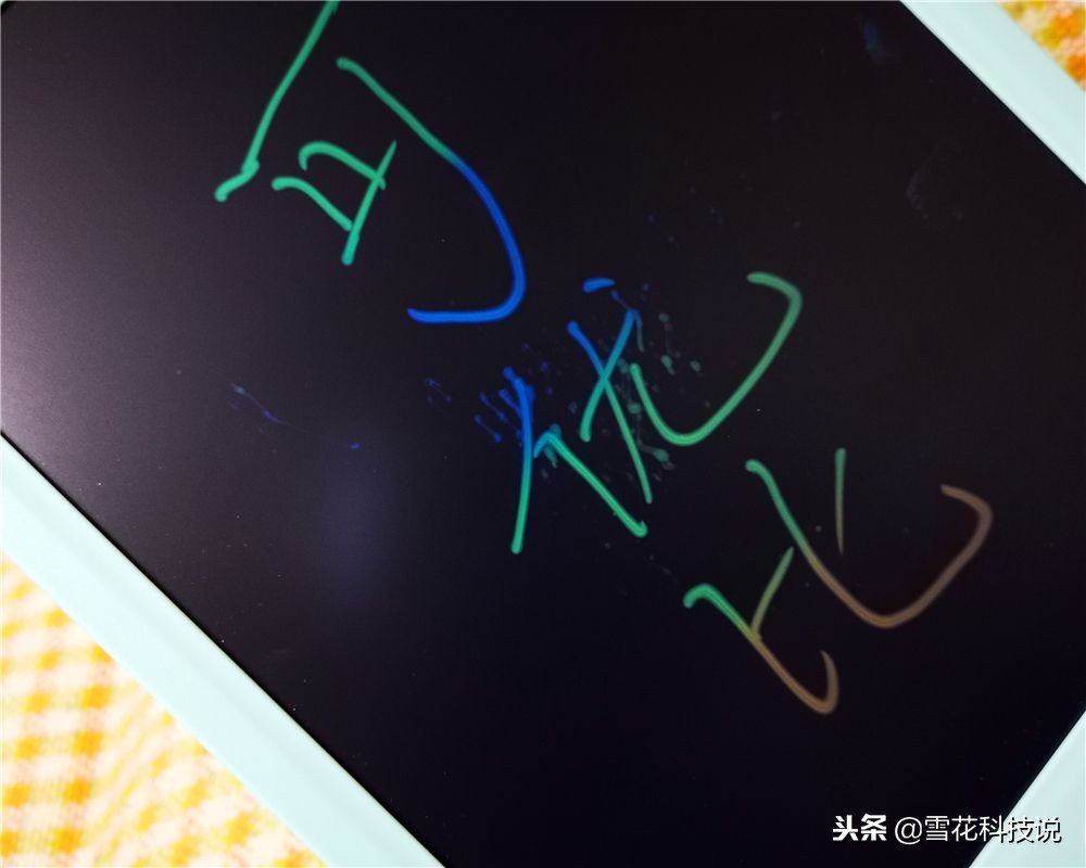 儿童手写板测评,最好的手写板推荐