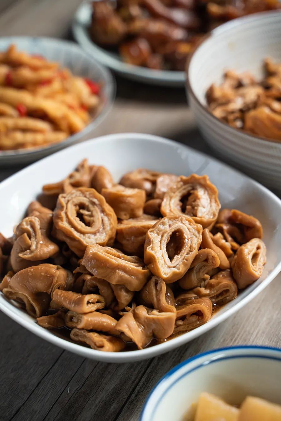 不排队的冷门美食,不排队的上海美食