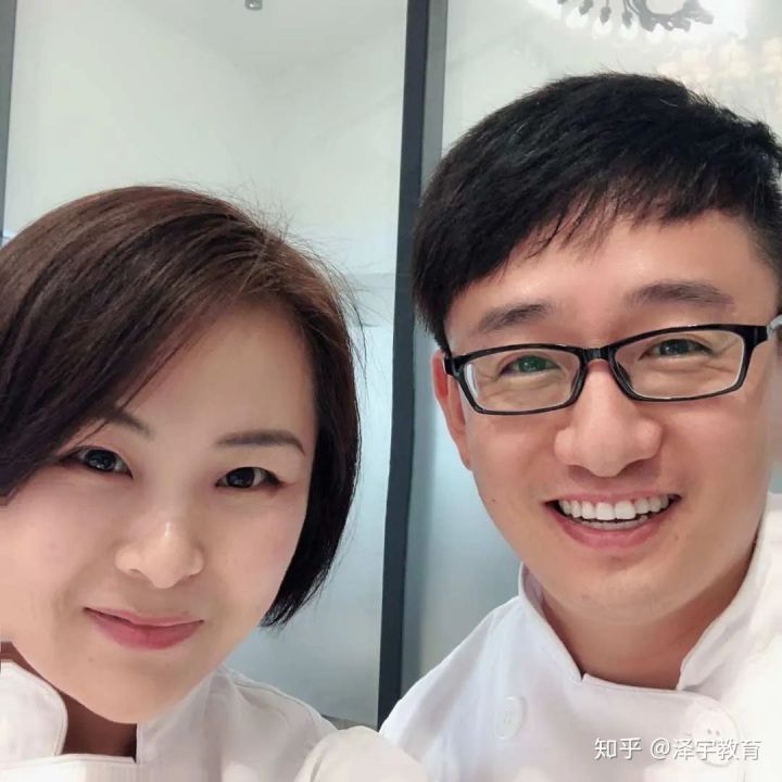 当蛋糕师，也能月入10万？|独家专访BAH烘焙创始人韩露