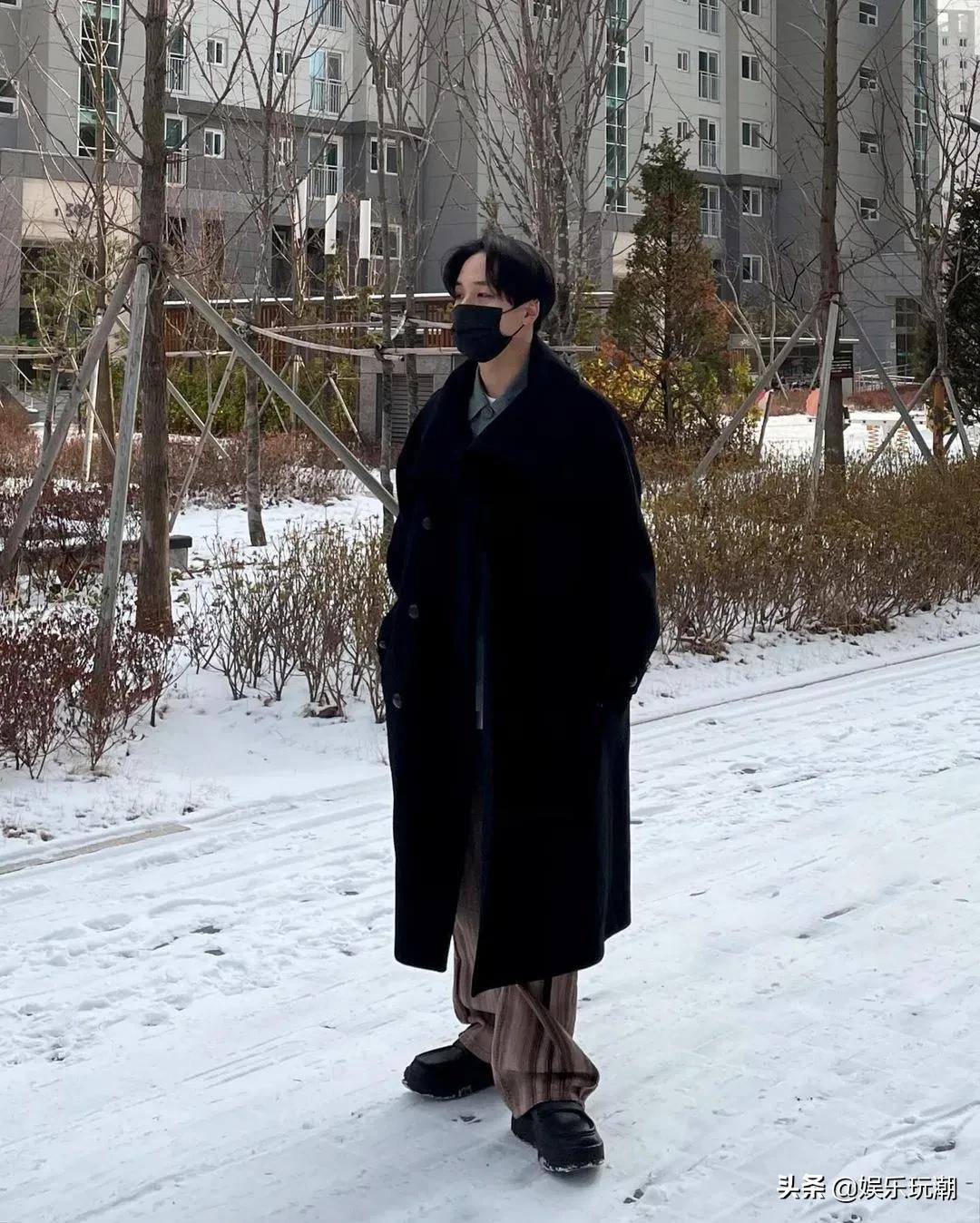 GD和Mino都为它着迷，潮流玩家是怎么搭配皮鞋的？