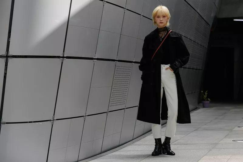 伦敦时装周都有哪些,巴黎时装周和东京时装周