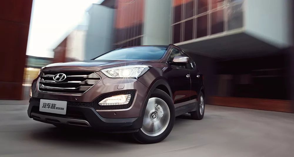 2013年现代全新胜达整备翻新,2014年现代新胜达质量怎么样