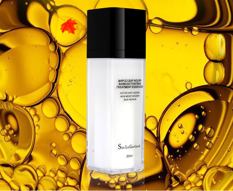 护肤品推荐！圣璐嘉兰，加拿大这个小众护肤品牌你一定没听过！