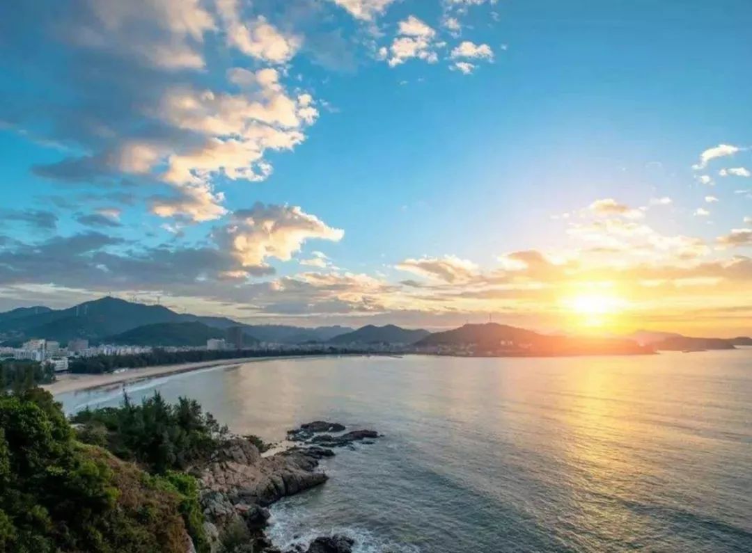 那琴半岛周边游玩,那琴半岛适合情侣去吗