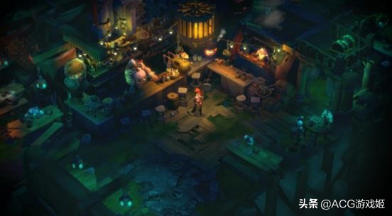 steam上好评九十八的免费游戏,steam冬季大促有哪些游戏