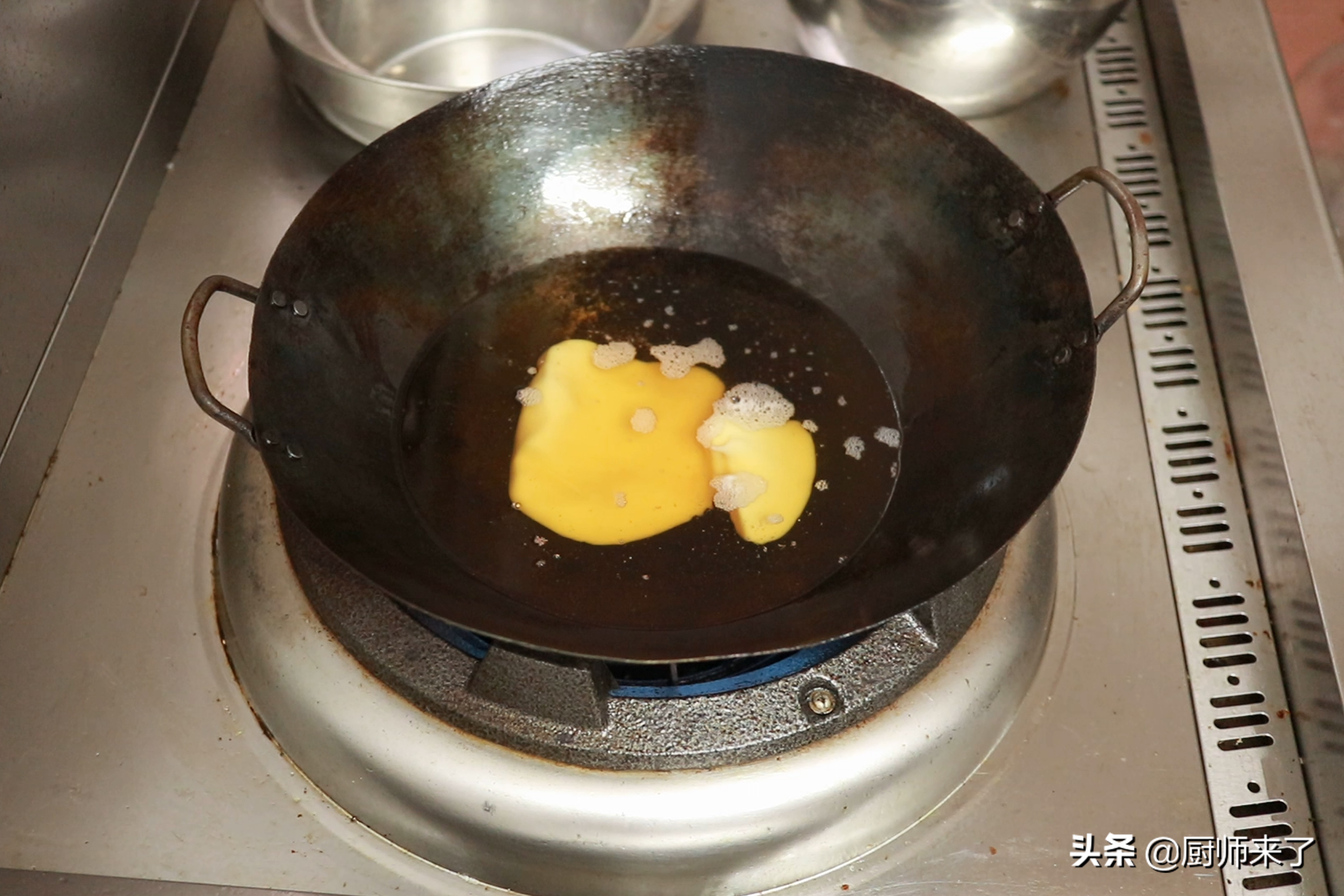 火锅底料冷串串做法和配方,火锅店麻辣火锅底料制作