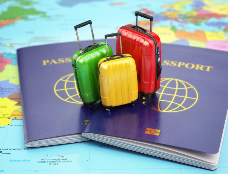 美国f1签证和b类签证哪个好办理,持有美国b类签证入美转f1费用