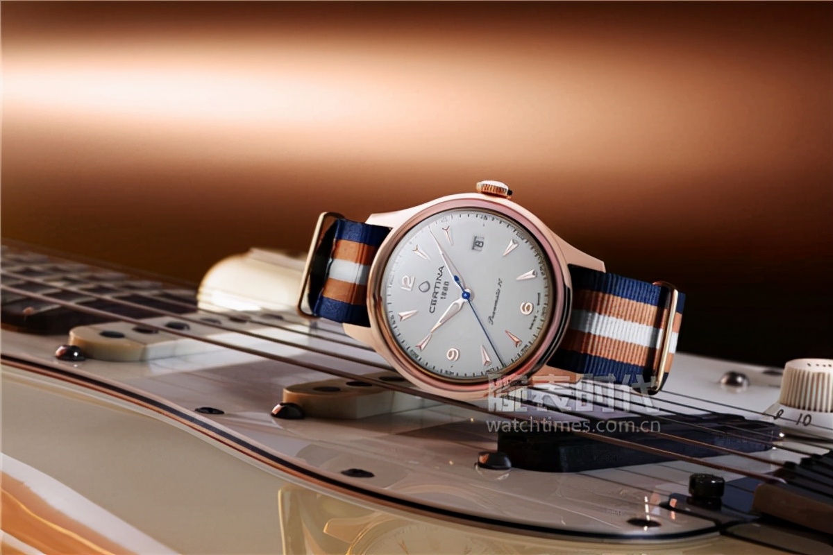 哑光绿nato表带,nato表带适合什么表