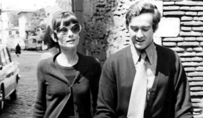 纪梵希爱赫本一辈子终身未娶,纪梵希真的爱赫本吗