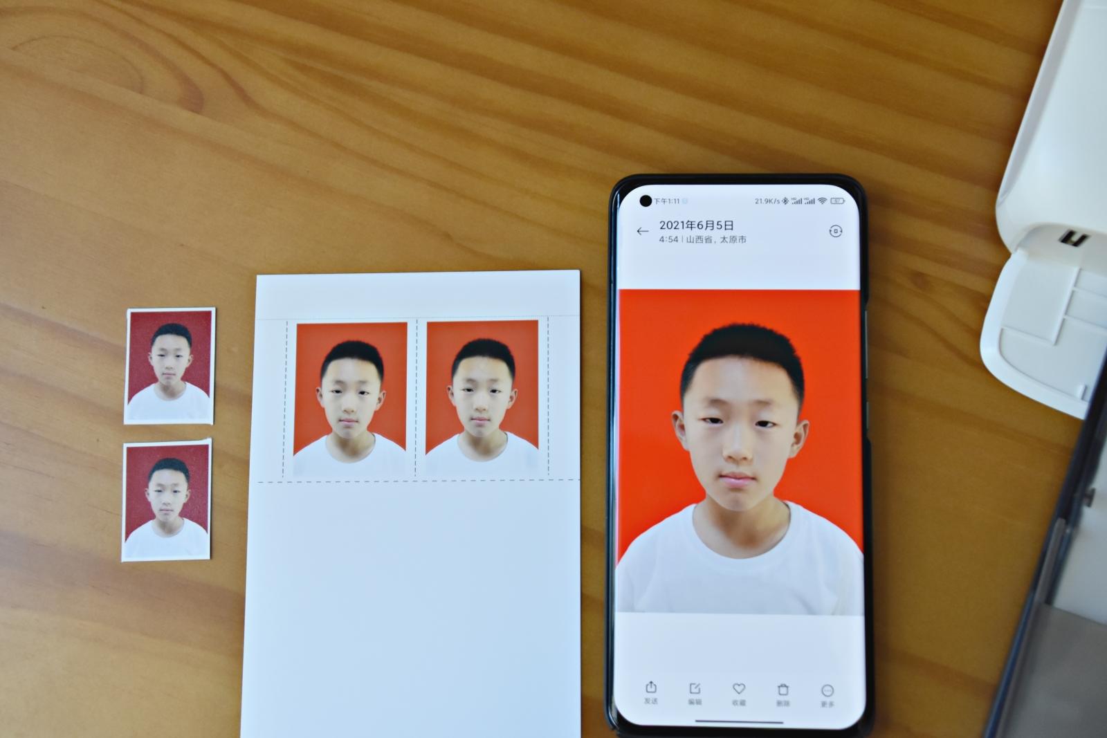 汉印打印机不用墨盒怎么打印,打印照片跟文字的小型打印机推荐