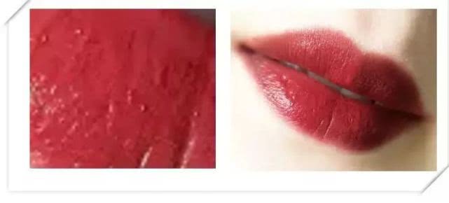 mac口红推荐小辣椒和姨妈色,mac口红推荐小辣椒和316