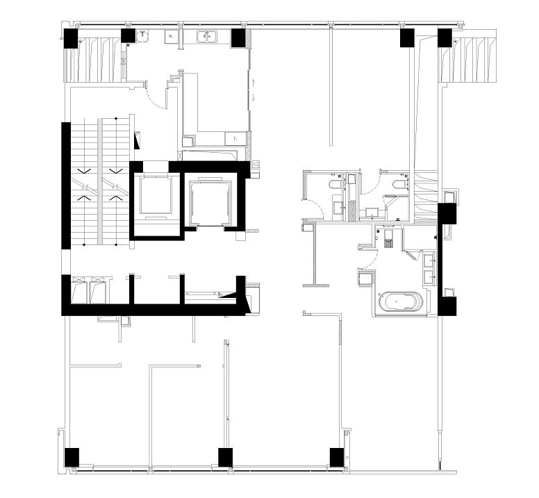 家的温馨都在细节里,家庭的温柔