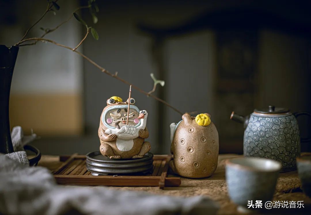 知道“*不五**猴”吗?学钢琴的时候,它可能经常会遇到你